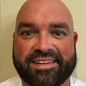 Meet your Posher, Brian